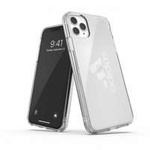 Adidas SP Schutzkleidung Klar iPhone 11 Pro Max transparent/klar 36452