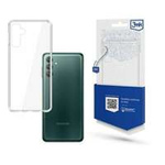 3mk Armor Case Sam Galaxy A04s transparent/klar
