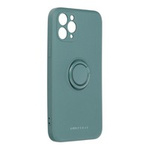 Roar Amber Gehäuse Case - für iPhone 11 Pro Grün