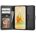 TECH-PROTECT GELDBÖRSE OPPO RENO 8T SCHWARZ