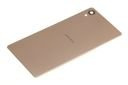ORIGINAL SONY Xperia X F5121 RED Grade B Batteriefachdeckel