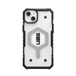 Etui UAG Pathfinder Magsafe - obudowa ochronna do iPhone 15 Plus kompatybilna z MagSafe (ice) Case