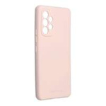 Roar Space Tasche Case - für Samsung Galaxy A53 5G Pink