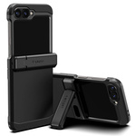 Spigen Tough Armor Pro Z Flip GALAXY 6 SCHWARZ