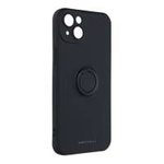 Roar Amber case Case - für iPhone 14 Plus Schwarz