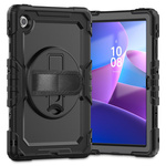 TECH-PROTECT SOLID LENOVO TAB 10.1 TB-311 BLACK