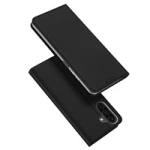 Dux Ducis Skin Pro Case für Samsung Galaxy A26 5G - Schwarz