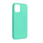Roar Colorful Jelly case Case - für iPhone 12 / 12 Pro Mint