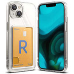 Ringke Apple iPhone 14 Plus 6,7 &quot;FUSION KARTE KLAR