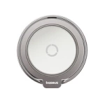 Baseus MagPro II Magnetring mit Standfunktion - Titan