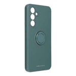 ROAR futerał AMBER CASE do SAMSUNG A54 5G Zielony