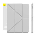 Etui ochronne do iPad Air 4 / Air 5 10.9" Baseus Minimalist (szare)