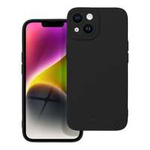 Roar Luna Tasche Case - für iPhone 14 schwarz