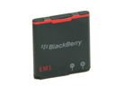 Akku BLACKBERRY 9350 9360 9370 Curve EM-1 Original 1000mAh Klasse A
