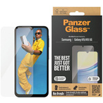 PanzerGlass Ultra-Wide Fit Samsung Galaxy A15 / A15 5G Screen Protection 7349