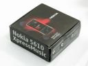 Box NOKIA 5610 Xpressmusic CD-Kabel