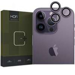 KAMERAHÜLLE HOFI CAMRING PRO+ IPhone 14 PRO / 14 PRO MAX DEEP PURPLE