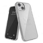 Adidas OR Protective iPhone 14 Plus 6.7" Clear Case transparent 50231