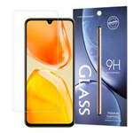Tempered Glass Vivo X80 Lite / V25 Härte 9H (Verpackung - Umschlag)