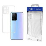 3mk Clear Case Xiaomi Mi 11T/Mi 11T Pro
