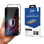 3mk HG Max Lite iPhone 14 Pro schwarz/schwarz