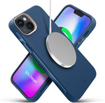Hülle Spigen CYRILL ULTRA COLOUR Mag MagSafe IPhone 14 PLUS COAST