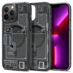 Hülle Spigen Ultra Hybrid Mag MagSafe iPhone 13 Pro Max Zero One
