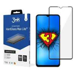 3mk HardGlass Max Lite Xiaomi Redmi Note 11R schwarz/schwarz Fullscreen Glass Lite