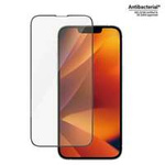 PanzerGlass Ultra-Wide Fit iPhone 14 / 13 Pro / 13 6.1" Bildschirm Schutz Antibakteriell 2771