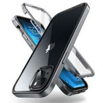 Supcase EDGE XT IPhone 14 PLUS SCHWARZ
