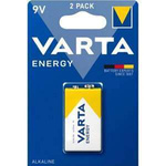 VARTA bateria alkaliczna 9V (Typ 6LR61) Energy 1 szt