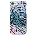Krusell Limited Cover iPhone 7/8/ SE 2020 / SE 2022 blau/blau 61897