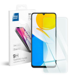 Szkło hartowane do Honor X7 /X7a Blue Star