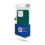 Hülle 3mk Matt Case Sam S23 Plus marine/lovag