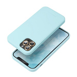 Futerał Roar Space Case - do Samsung Galaxy S24 Niebieski