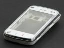 NOKIA N97 Gehäuse komplett Klasse B Weiß