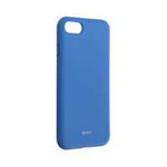 Roar Colorful Jelly case Case - für iPhone 7 / 8 Marineblau