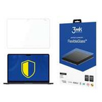 3mk FlexibleGlass MacBook Air 2022 (M2) bis zu 15" Glas Hybrid