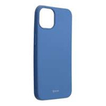 Roar Colorful Jelly case Case - für iPhone 13 Marineblau