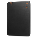 Hülle Spigen BASIC-TASCHE LAPTOP 13-14 SCHWARZ
