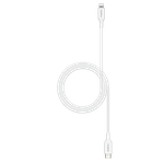 Mophie Essentials - kabel lightning-USB-C 1m (white)