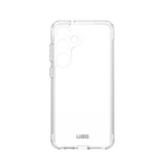 UAG Plyo -  obudowa ochronna do Samsung Galaxy S25+ 5G (ice)