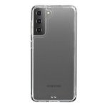 KRUSELL Samsung Galaxy S21 HardCover Klarsichthülle