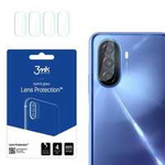 3mk Objektiv schützen Huawei Nova Y70 Schutz für Kameraobjektiv 4pcs