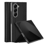 Dux Ducis Bril Case für Samsung Galaxy Z Fold 7 - Schwarz