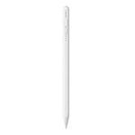 Aktiver Stift für iPad Baseus Smooth Writing 2 SXBC060402 – weiß