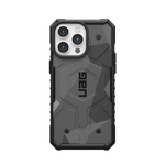 Etui UAG Pathfinder MagSafe - obudowa ochronna do iPhone 15 Pro Max kompatybilna z MagSafe (geo camo) Case