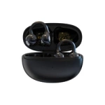 Dudao U20 TWS Bluetooth-Kopfhörer, kabellos, Schwarz