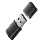 Ugreen Bluetooth 5.0 USB-A-Adapter schwarz (CM390)