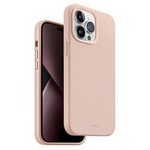 UNIQ hülle Lino iPhone 14 Pro 6.1" rosa/rosa blush
